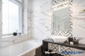 BpR Swan apartment near the Buda Castle - Image 4