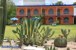 Hotel SPA Villa San Agustin - Image 2