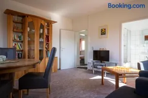Ferienwohnung Sonnenblume Himmelpfort - Image 3