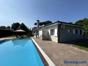 PIOPPI VILLA SINGOLA CON PISCINA - Image 2