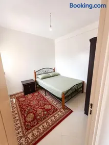 Appartement Économique Familial avec Vue Panoramique, 10 Min de la Plage Mehdia Budget-Friendly Family Apartment with Panoramic View, 10 Min to Mehdia Beach - Image 3