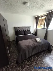 Apartamento entero dos alcobas - Image 3