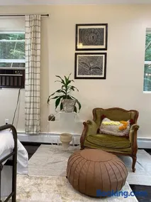 Charming Rustic Stone Cottage - Image 2