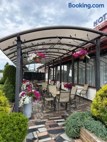 Hotel Mimoza - Image 4