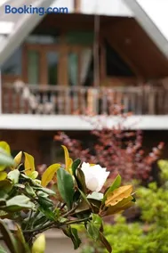 Niko Mamasakhlisi Guest House - Image 4