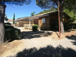 Camping Municipal L'Espazo DURBAN CORBIERES - Image 2