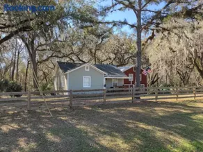 Micanopy Countyline Cottages - Image 1