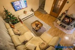 Cosy, quiet house with Vitosha view near Paradise - Image 3
