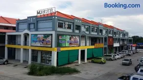 MJ Hotel - Image 2