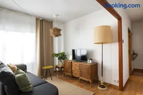 Casa Camilo – Retro con Encanto - Image 2