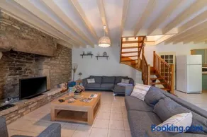 Domaine de Lestroué- Île aux Moines - Image 4