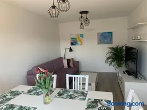 Nowe mieszkanie w idealnej okolicy - Image 1
