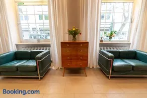 Hotel Carlton Munich - Image 4