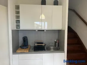 Maisonnette les Marines d'Helios T2 cabine - Image 3