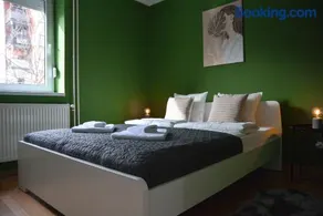 CROWN apartment 4 - Image 3
