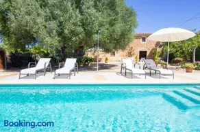 Preciosa Finca rustica con A/C y piscina exclusiva - Image 1