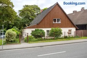 Ferienwohnung Hundefreundlich 70 qm - Image 1