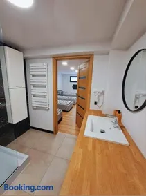 Apartamet typu studio ELEPHANT dla 4 osób - Image 5
