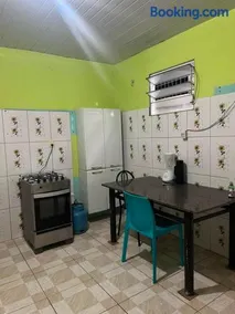Accommodation for up to 4 people in São Jorge - Image 2