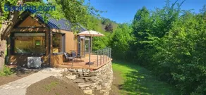Tinyhouse am Bach, 3144 Wald - Image 3