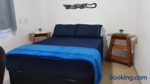 Loft Porto Maravilha vista Cristo 4 hóspedes com Wi-Fi - Image 4