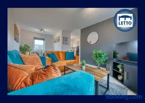 Letto - Modern House I 5 guests I Free Parking - Image 1