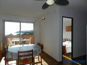 BO090-O433 Appartement 2 pièces 4 couchages BORMES LES MIMOSAS - Image 2