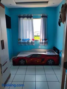 Apartamento de 2 quartos com garagem - Alegro Montenegro - COP 30 - Image 5