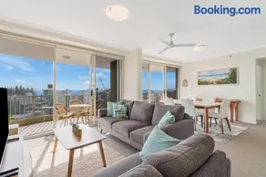 Ocean Tower Unit 1308 - Twin Towns - Image 2