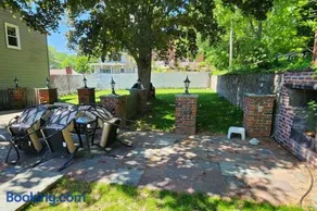 Beautiful & Cozy one Bedroom Apartment near Boston & Airport - Image 4