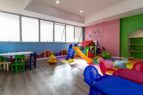 Rental Home Barra Palace Vista para o mar - Image 4