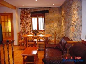 Casa Rural Cañón de Río Lobos II - Image 3