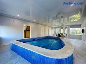 Jurmala vacation house - Image 1