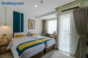 Hotel Dhika Serenity @ Jatiwarna - Image 2