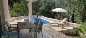 Villa Eleni - Deluxe apartment with Private Pool - Image 1