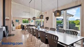 Villavilla 315 - Skåstrup Strand, Fyn Og Øer - Image 3