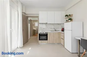 V Luxury Apartments Siviri II - Image 2