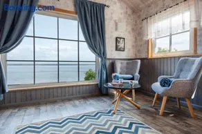 Nordic Bliss - KUMA Beach House with Sauna - Image 1