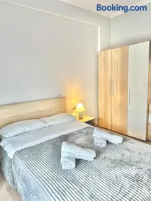 Olymp Family Apartments Katerini - Image 3