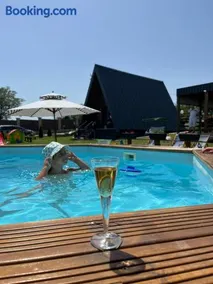Vikendica na Avali - Image 1
