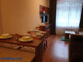 Apartment 7 Donovaly, AD Kamzík - Image 4