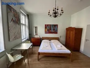 5 Ferienwohnung - Ferien Mittendrin - Image 1