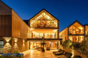 Regionaler Genuss - Luxus Chalets - Image 4