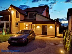 Apartman VILLA Cacak - Image 3