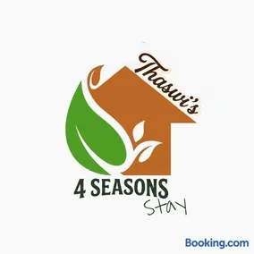 Thaswi's 4 seasons stay, Hanbal-Sakleshpura - Image 1