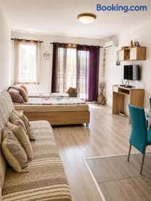 Rublevka Apartment - Image 4