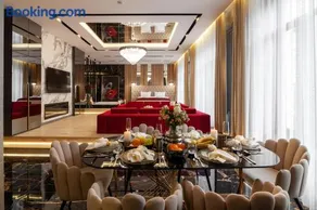 ARISTO Jacuzzi Hotel - Image 5