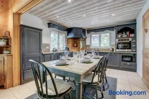 CHALET L'GORZON - Image 5