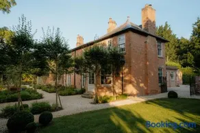 The Old Vicarage by Birch Stays - Image 2
