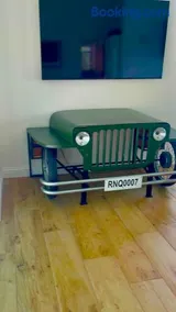The Jeep House in the Area of Outstanding Natural Beauty - Image 2